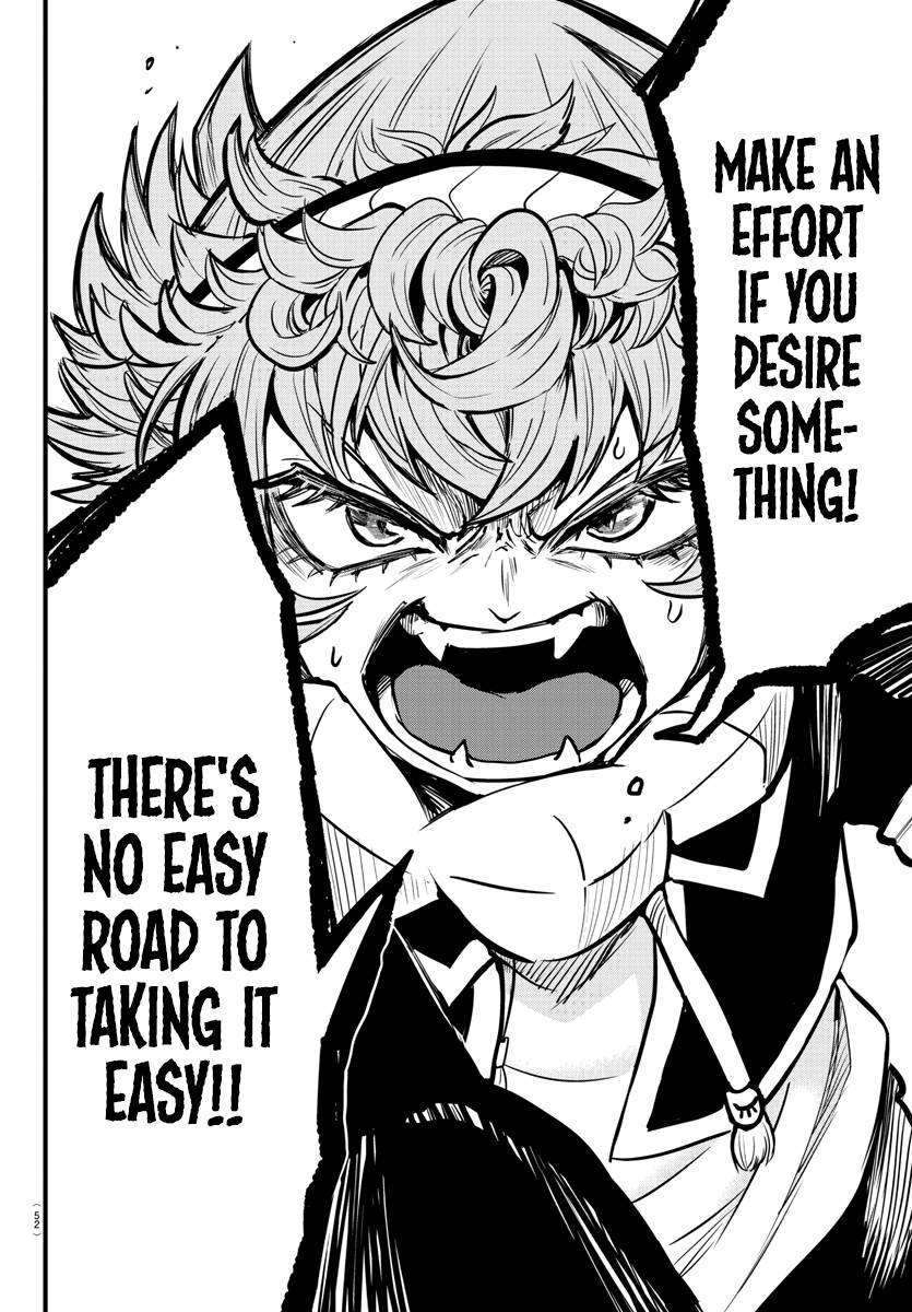 Mairimashita! Iruma-kun, Chapter 251 image 11